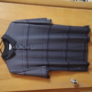 Grand Slam Performance Polo Size L